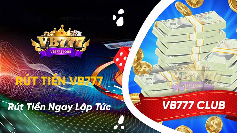 Hướng dẫn rút tiền từ ngân hàng Vvvwin - Vvvwin