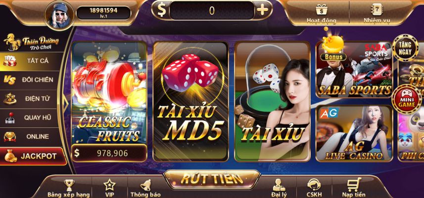 Tổng quan về Av88 (một trang web chơi game trực tuyến uy tín) - Av88