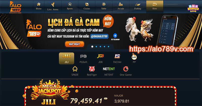 Các trò chơi platform Luck8 nổi tiếng - Luck8