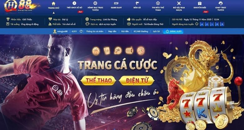 Các chương trình khuyến mãi Mu88 mới nhất năm 2026 - Mu88