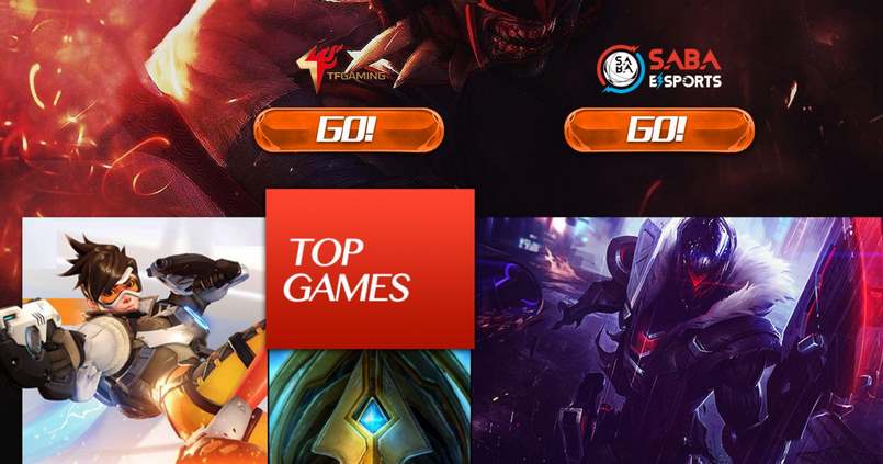 Bí quyết xây dựng một trang web game hàng đầu và danh tiếng xuất sắc của nó - Go88