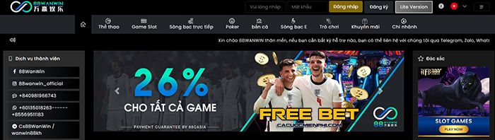 Nguồn gốc của các trò chơi Vwin88 - Vwin88