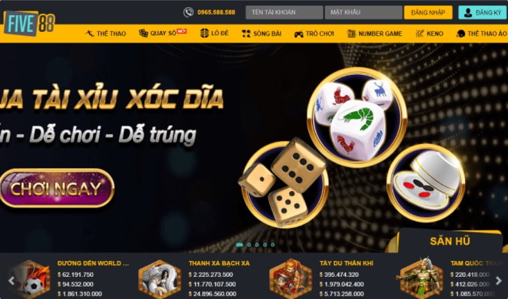 Có đúng là có người bị bắt vì đánh bạc tại một sòng bạc hạng Km88 không? - Km88
