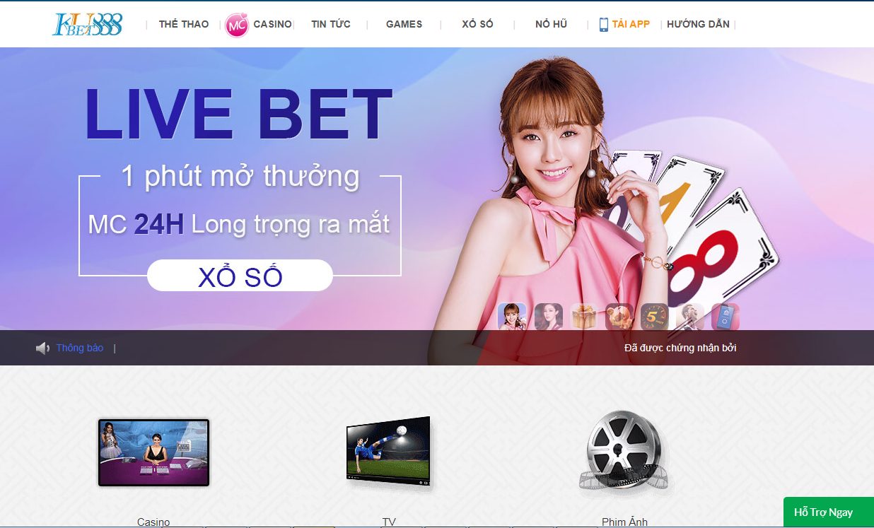 Bộ sưu tập các trò chơi tuyệt vời được Bong888 tuyển chọn - Bong888