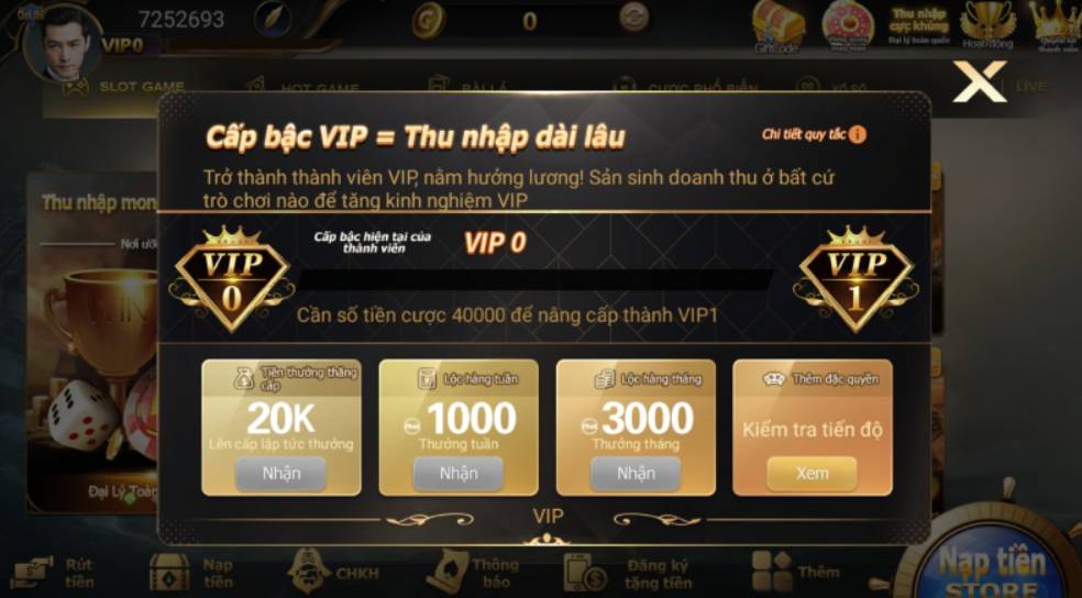 Kênh Telegram Win789 Việt Nam - Win789