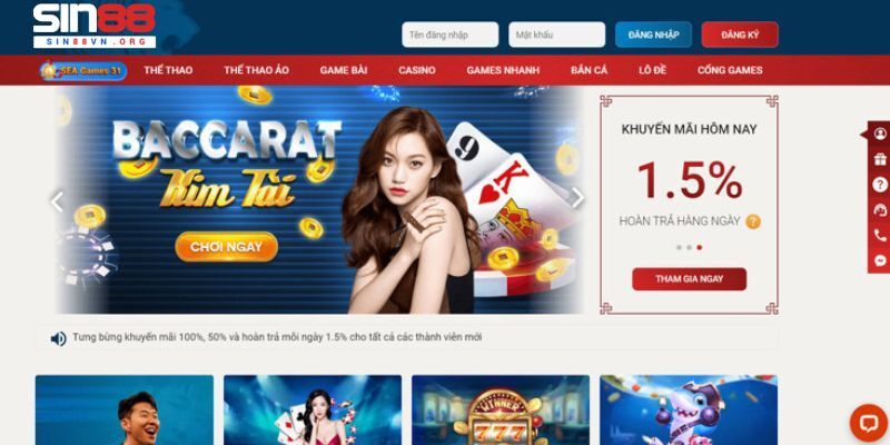 Liên kết đến trang web game xếp hạng 88Uu vừa được mở khóa - 88Uu