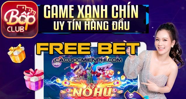 Danh sách các trò chơi bài phổ biến (cấp độ AAA) - B52