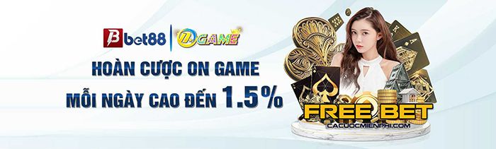 Một trò chơi hạng Betway hấp dẫn và lôi cuốn không ngừng - Betway