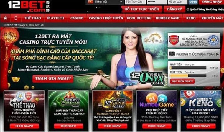 Cơ cấu thưởng và khuyến mãi Mibet - Mibet