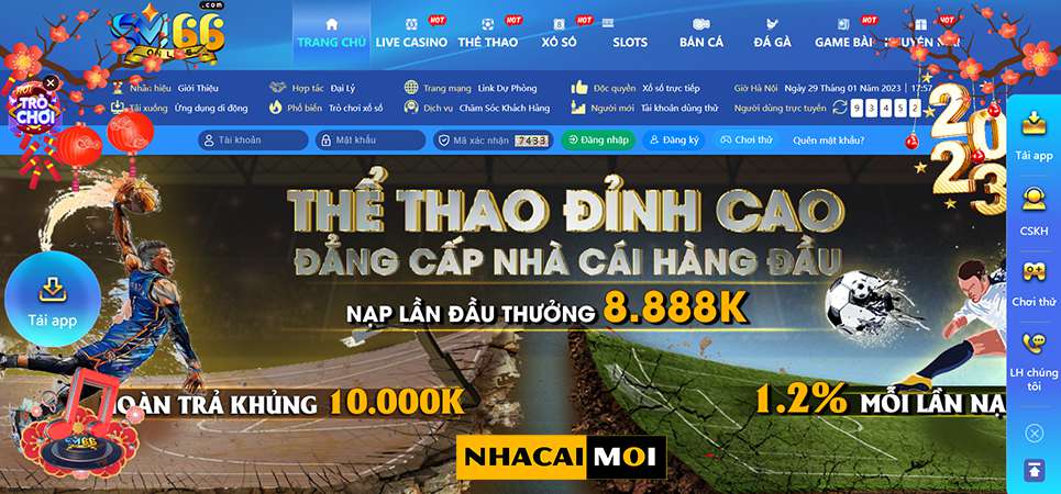 Các sự kiện thể thao cấp Subet tràn đầy sức sống - Subet