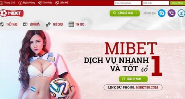 Tôi đăng nhập vào Betvnd bằng cách nào? - Betvnd