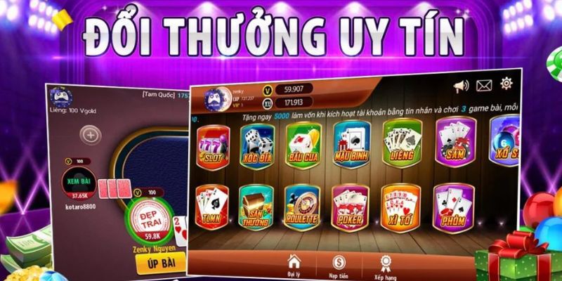 Thông tin về trang web của Win55 - Win55
