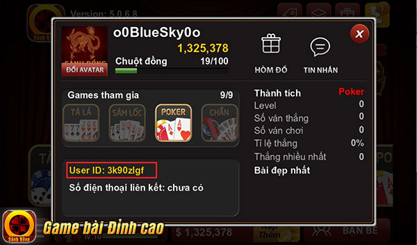 Tổng quan về các phương pháp nạp tiền Win23 - Win23