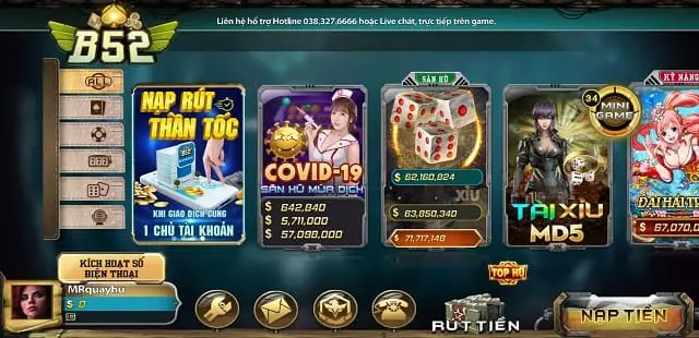 Uy tín và sự an toàn của công ty game 66Vn - 66Vn