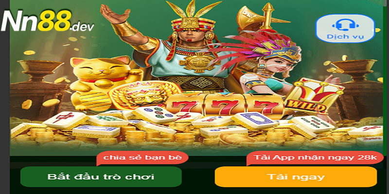 88T cung cấp rất nhiều trò chơi đa dạng - 88T