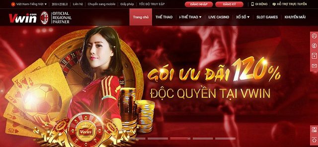 Thông tin về trang web chơi game trực tuyến Lucky88 - Lucky88