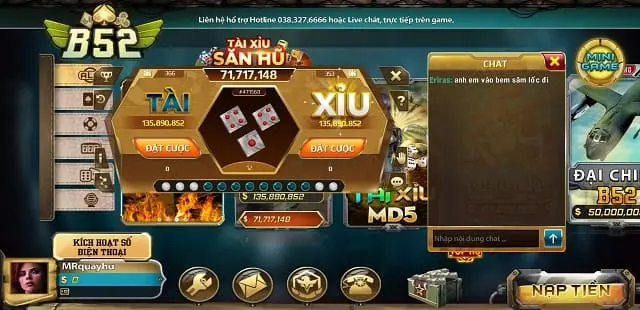 Đăng ký làm thành viên 789Win - 789Win