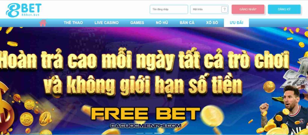 123Bet Live có danh tiếng như thế nào? - 123Bet