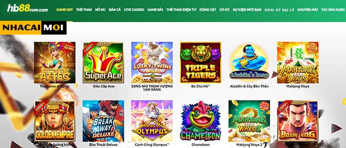 Tải xuống ứng dụng Luck8 Fun APK cho Android, iOS và PC - Luck8