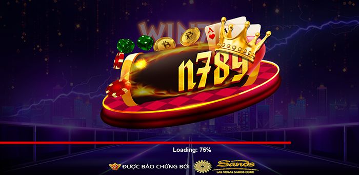 Các trang web chơi game được xếp hạng One789 cung cấp quy trình nạp tiền nhanh chóng - One789