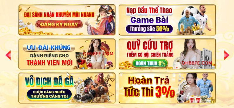 Thành viên mới của Mot88 có thể nhận được 100 điểm khi nạp 50 điểm! - Mot88