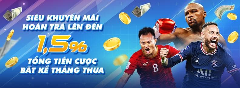 Cách chơi các trò chơi thể thao cấp độ Betvn - Betvn