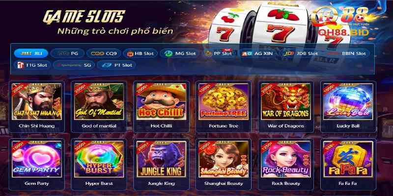 Soc88 là một cổng thông tin game quốc tế sôi động - Soc88