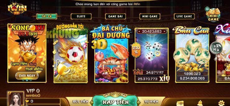 Uy tín của trang web game cấp Vb66 - Vb66