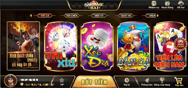 Vinbet cung cấp những tính năng đổi thưởng nào? - Vinbet