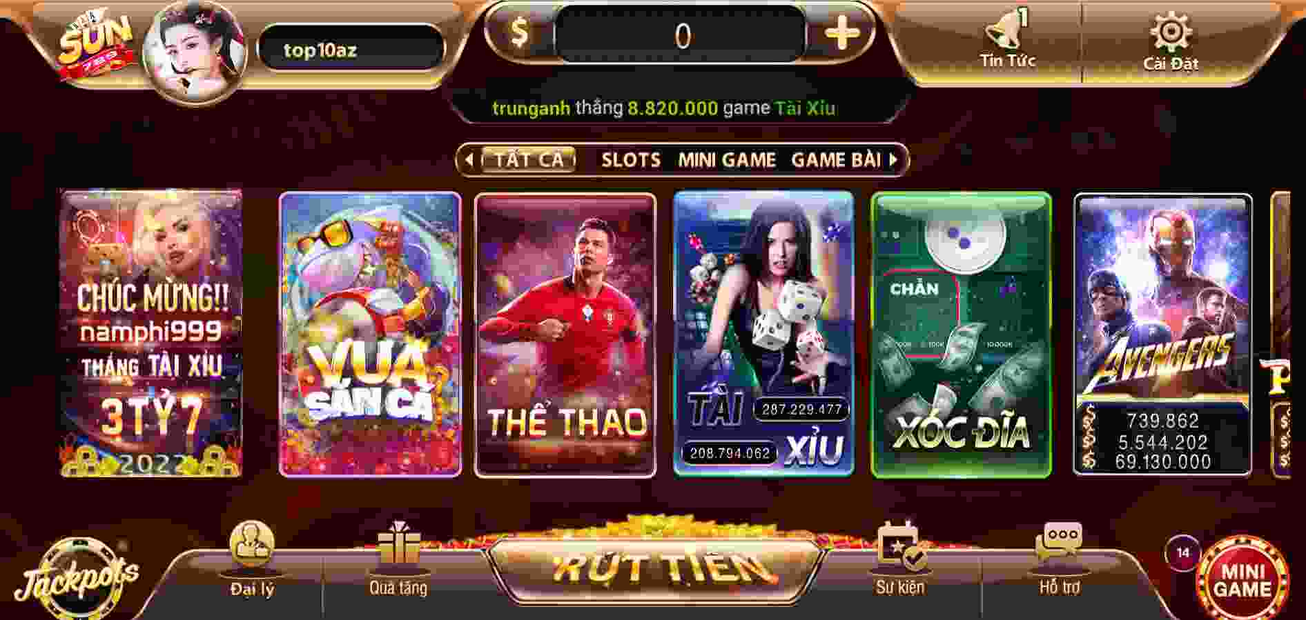 Quy trình M8win và quảng bá thương hiệu - M8win