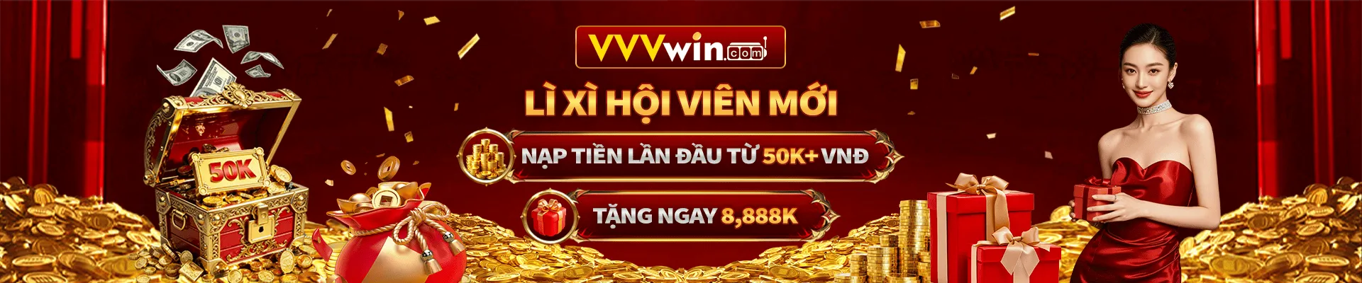 Khuyến mãi hấp dẫn 23Win - 23Win