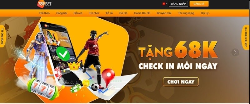 Quy trình nạp và rút tiền của 88Xeng rất đơn giản và nhanh chóng - 88Xeng