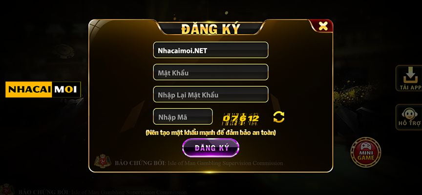 Tải ứng dụng Nohu90 để đặt cược nhanh chóng và dễ dàng - Nohu90