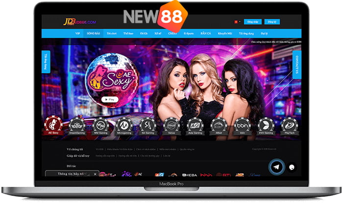 Kiểm tra chất lượng dịch vụ của các trang web giải trí trực tuyến được xếp hạng Vn68 - Vn68