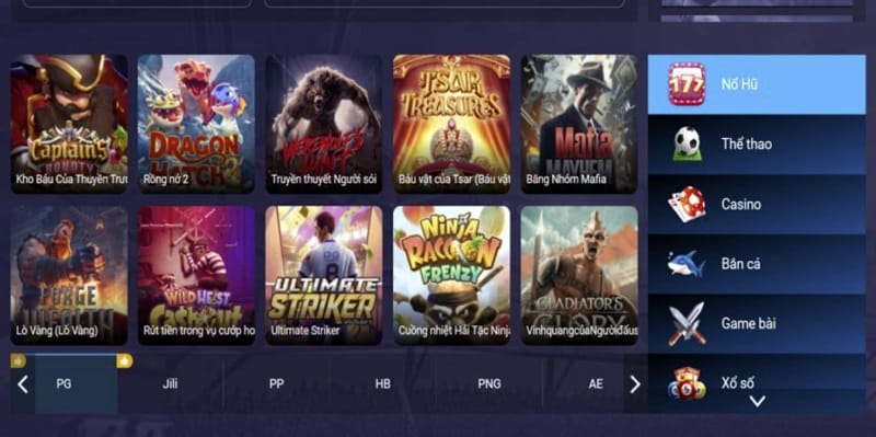 Tổng quan về các cầu thủ kỳ cựu cấp độ Betvip - Betvip