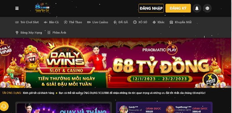 Cách nạp tiền trực tuyến nhanh chóng tại Luck8 - Luck8