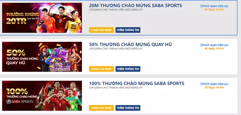 Lý do nên chọn cá cược bóng chuyền cấp độ 888B - 888B