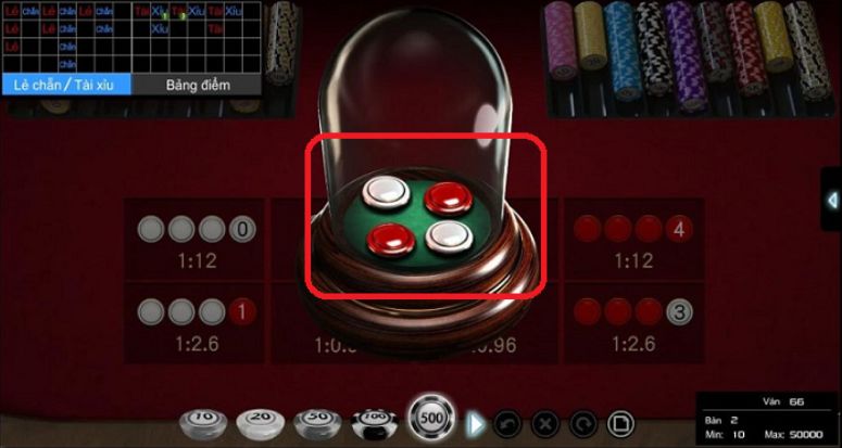 Cách tải game Vnd188 về điện thoại iOS - Vnd188