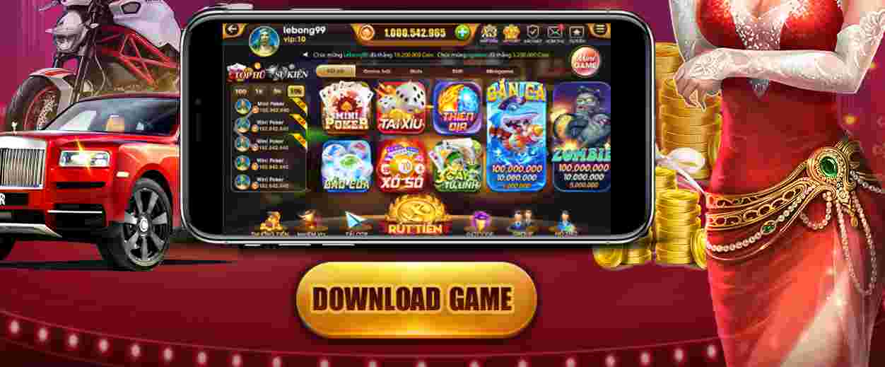 Tổng quan về các game di động cấp độ Win777 - Win777