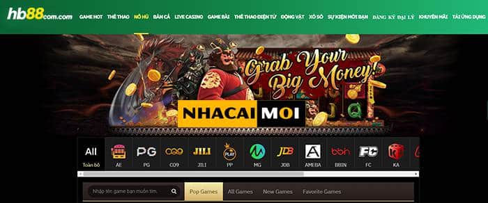 Tuyển tập các trò chơi chất lượng cao cấp 6Sports - 6Sports