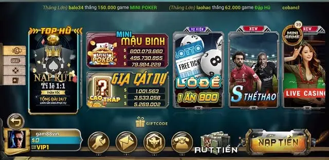 Manbetx là một công ty game hàng đầu và nổi tiếng tại Việt Nam - Manbetx