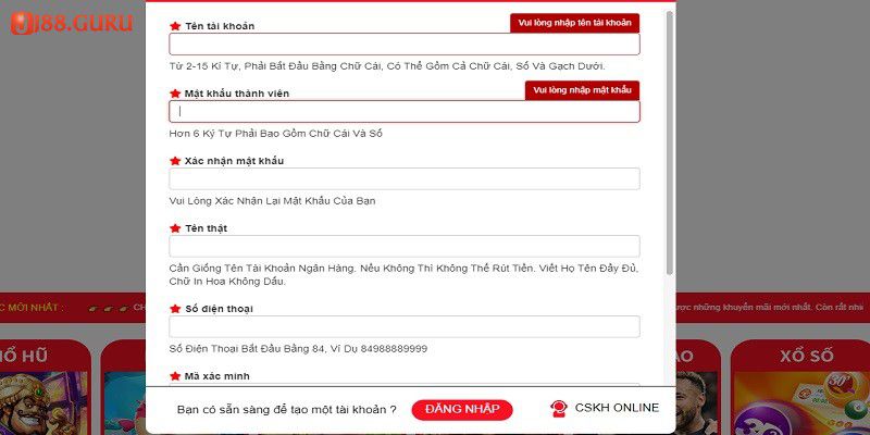 Liệt kê các sản phẩm phổ biến nhất của Sv88 Online - Sv88
