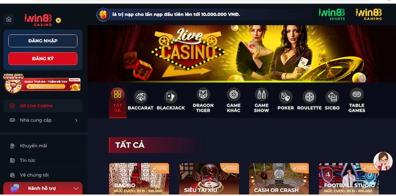 Hướng dẫn cách chơi các trò chơi bài trực tuyến tại sòng bạc đạt chuẩn V9bet ở Maoping - V9bet