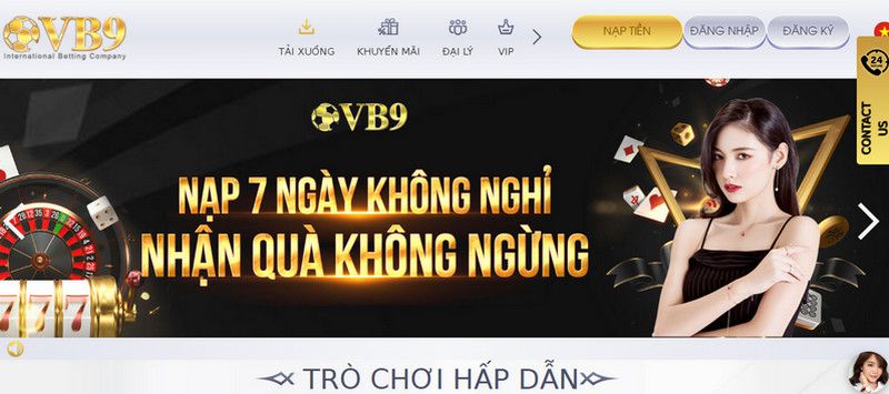 Tóm tắt đánh giá Win79 - Win79