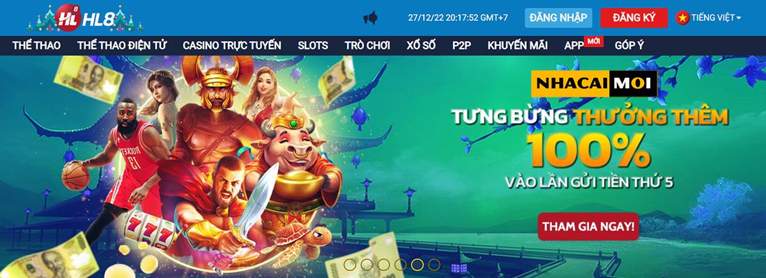 Điều kiện tham gia cá cược trực tiếp cấp độ 123Win - 123Win