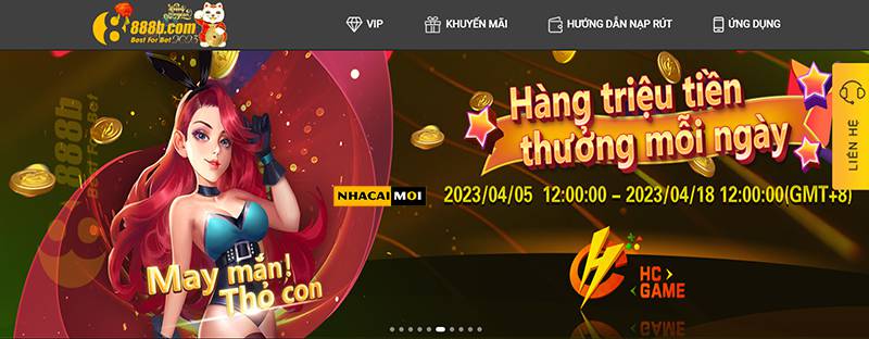 Một loạt vụ bê bối gần đây có liên quan đến công ty game V6betcom - V6bet