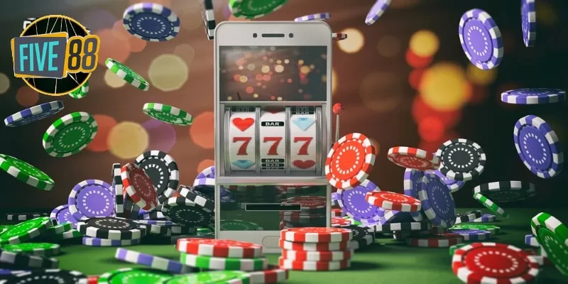 97Win thường xuyên tổ chức các sự kiện quảng bá - 97Win