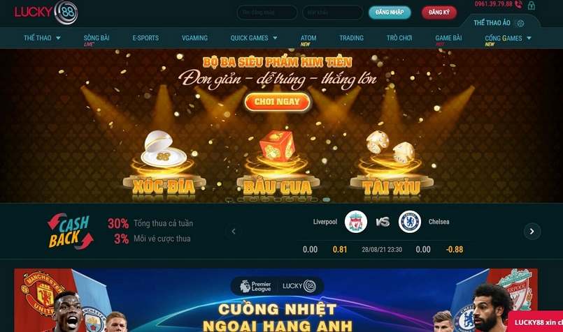 Kimsa88 gia nhập Unlimited Online - Kimsa88