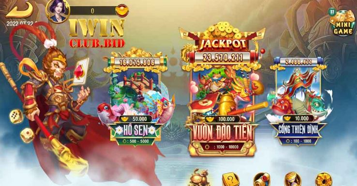 Bài đánh giá chi tiết về những ưu điểm của trang web cổng thông tin Sunwin Games - Sunwin