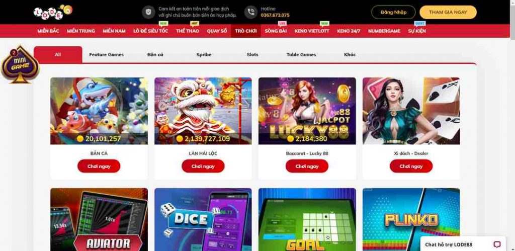 Tổng quan và đánh giá chi tiết về trang web chơi game trực tuyến 999Bet - 999Bet